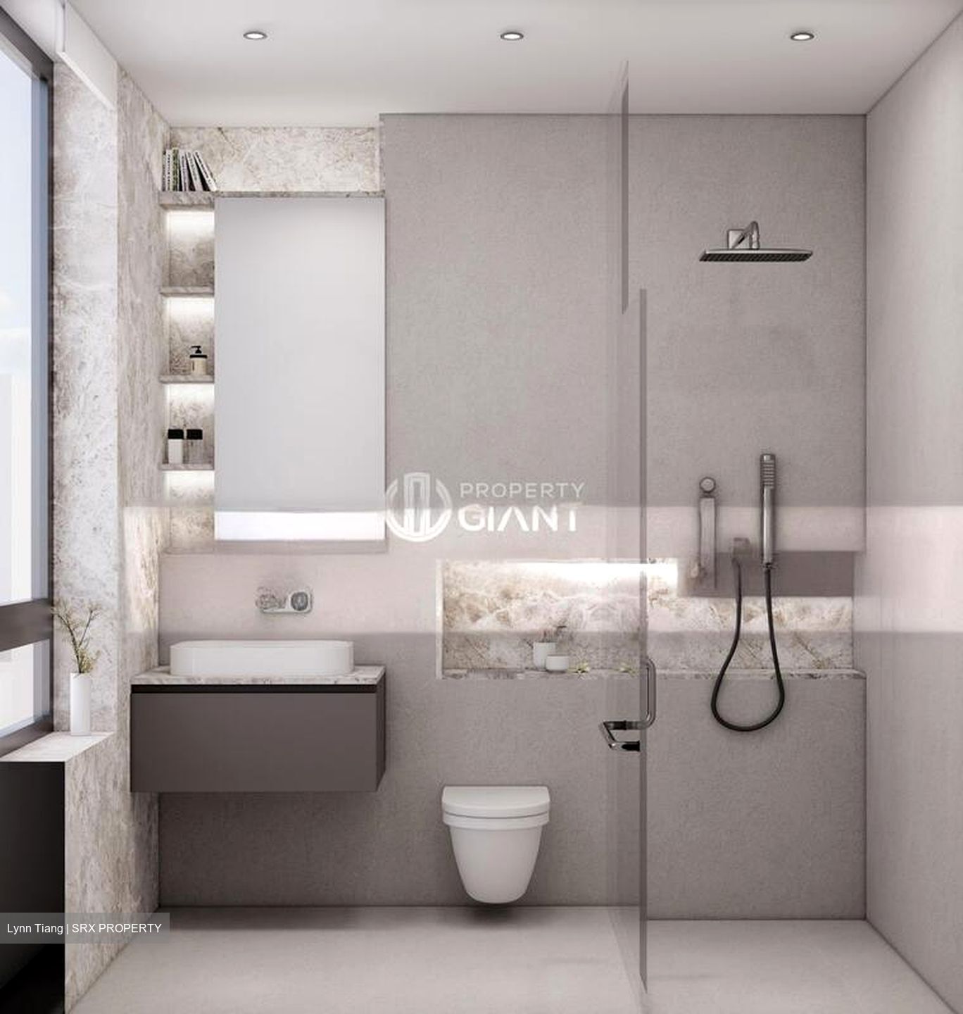 Lorong Marzuki (D14), Semi-Detached #508242221